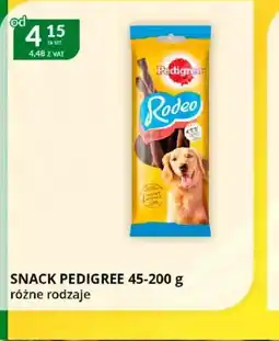 Eurocash Cash & Carry Snack Pedigree Rodeo oferta