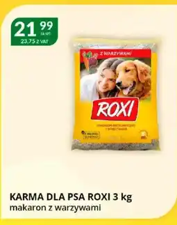 Eurocash Cash & Carry Karma dla psa Roxi oferta