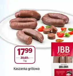 Społem Kaszanka grillowa JBB oferta