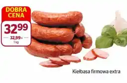 Społem Kiełbasa firmowa extra oferta