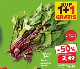 Kaufland Botwinka K-Stąd Takie Dobre oferta