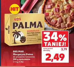 Kaufland Margaryna Bielmar oferta