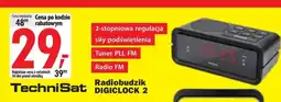 Media Expert Radiobudzik Technisat oferta