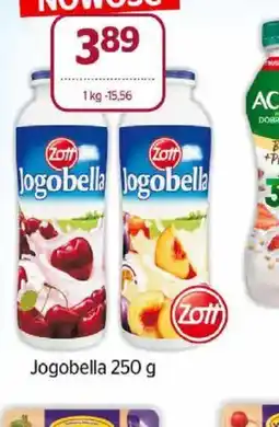 Społem Jogobella oferta
