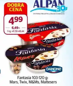 Społem Fantasia oferta