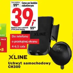 Media Expert Uchwyt do telefonu Xline oferta