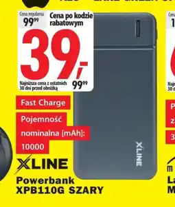 Media Expert Powerbank Xline oferta
