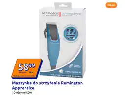 Action Maszynka do strzyżenia Remington oferta