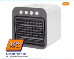 Action Klimator oferta
