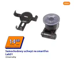 Action Uchwyt samochodowy oferta