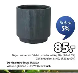 JYSK Donica oferta