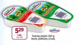 Społem Twaróg wiejski Piątnica oferta