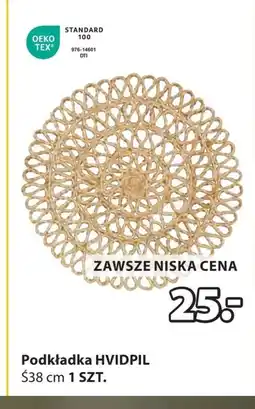JYSK Podkładka oferta