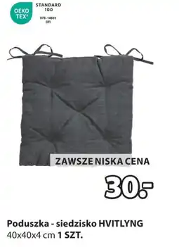 JYSK Siedzisko oferta