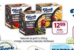 Społem Naturek na grill oferta