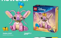 Empik Klocki LEGO oferta