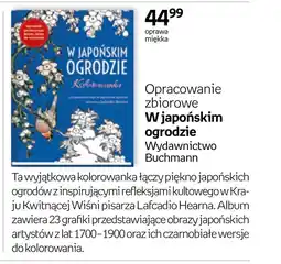 Empik Album Buchmann oferta