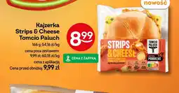 Żabka Kanapka Tomcio Paluch oferta