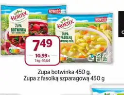 Społem Zupa Hortex oferta