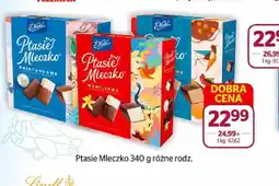Społem Ptasie Mleczko oferta