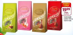 Społem Czekoladki Lindor oferta