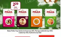 Społem Mąka Polka oferta