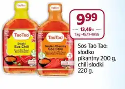 Społem Sos Tao Tao oferta