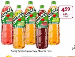 Społem Napój Tymbark owocowy oferta