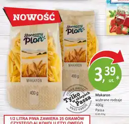 Passa Makaron oferta