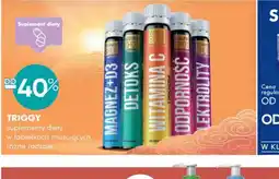 SuperPharm Suplement diety Triggy oferta