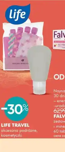 SuperPharm Life Travel oferta