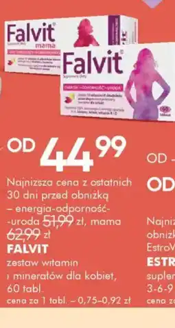 SuperPharm Falvit oferta