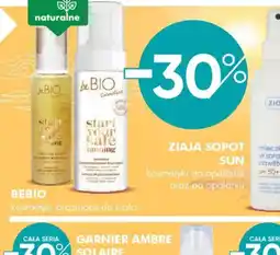 SuperPharm Ziaja Sopot Sun oferta