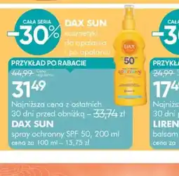 Dax Sun