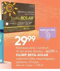 Olimp Beta-Solar