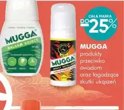 Mugga