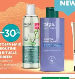 SuperPharm Szampon Tołpa oferta