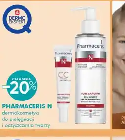 SuperPharm Pharmaceris N oferta