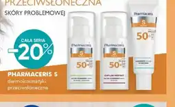 SuperPharm Pharmaceris S oferta