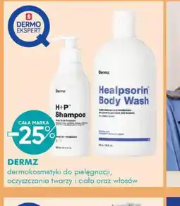 SuperPharm DERMZ oferta
