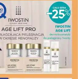 SuperPharm Iwostin Age Lift Pro oferta