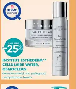 SuperPharm Institut Esthederm oferta