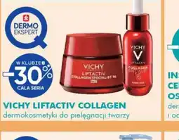 SuperPharm Vichy Liftactiv Collagen oferta