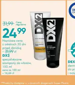 SuperPharm DX2 oferta