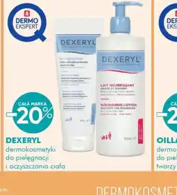 SuperPharm Dexeryl oferta
