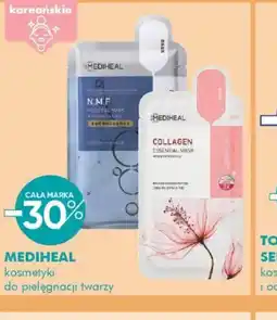 SuperPharm Kosmetyki do pielęgnacji twarzy Mediheal oferta
