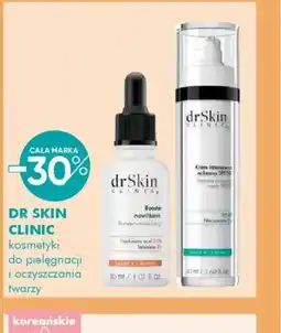 SuperPharm Dr Skin Clinic oferta