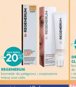 SuperPharm Regenerum oferta