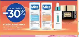 SuperPharm Kosmetyki do pielęgnacji i oczyszczania twarzy L'Oréal Paris, Mixa oferta