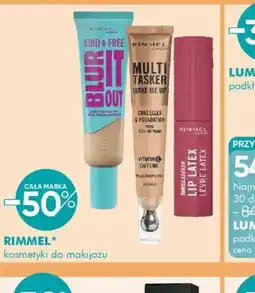 SuperPharm Rimmel oferta